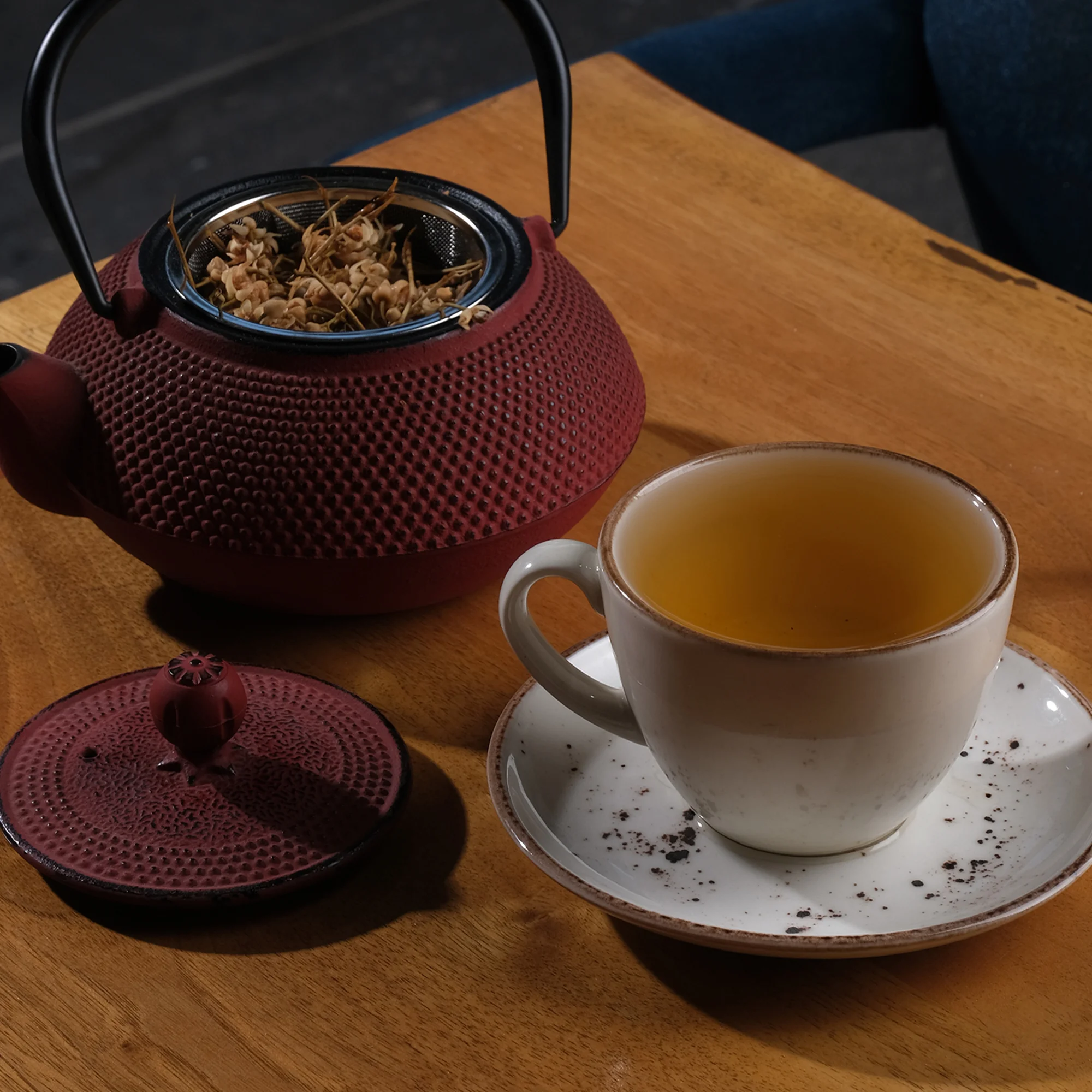 Ihlamur, Kış Çayı, Yeşil Çay, Hibiscus, Orman Meyveli, Nane Limon, Kuşburnu, Ada Çayı