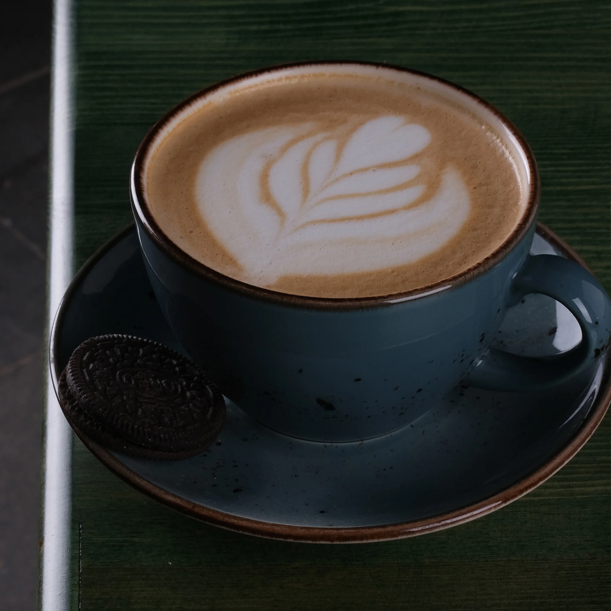 Karamel - Fındık - Vanilya - Hindistan Cevizi - Toffee Nut