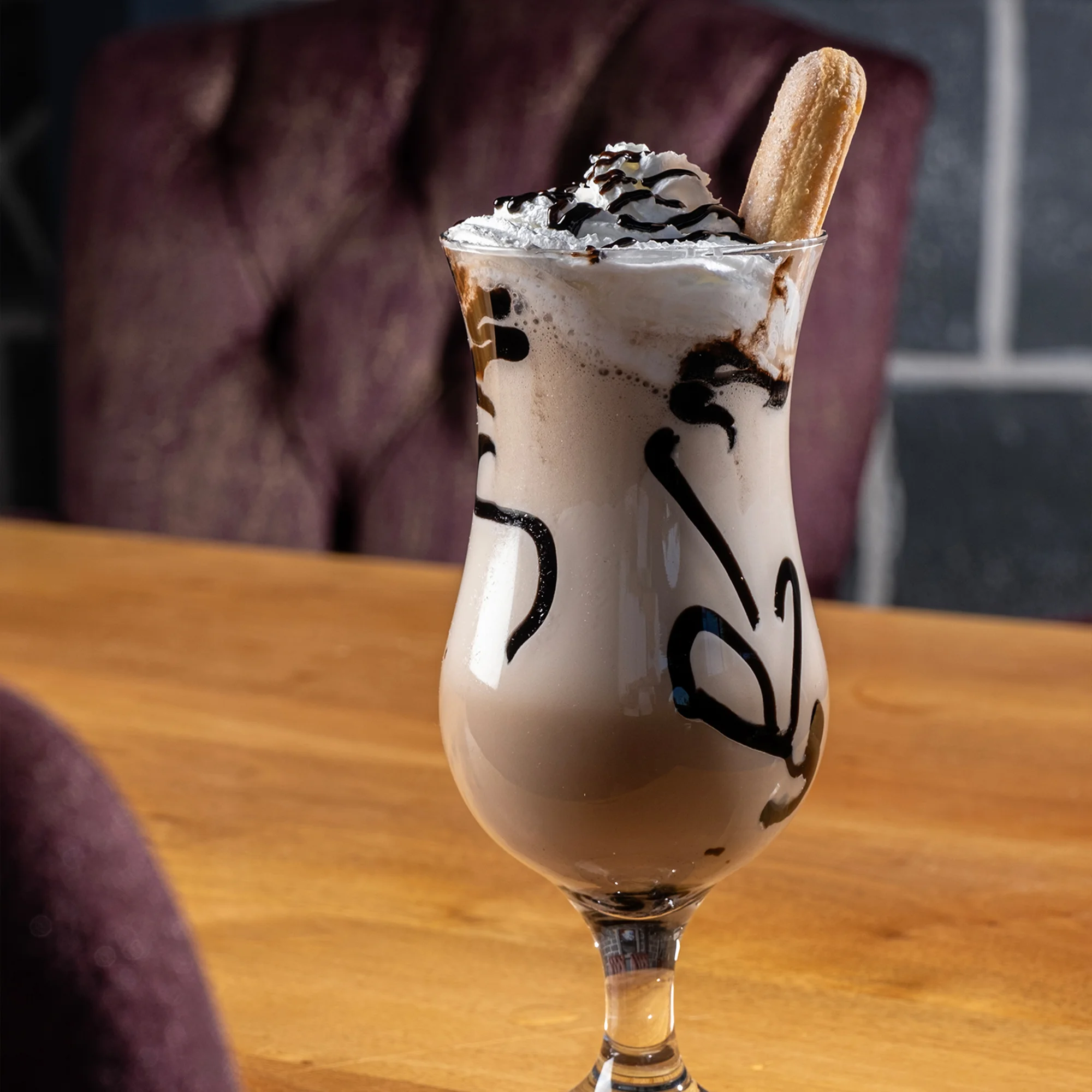 Çilek - Çikolata - Muz - Vanilya - Karamel - Hindistan Cevizli - Oreo